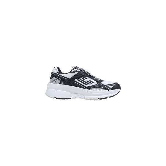 Ea7 Men Sneakers