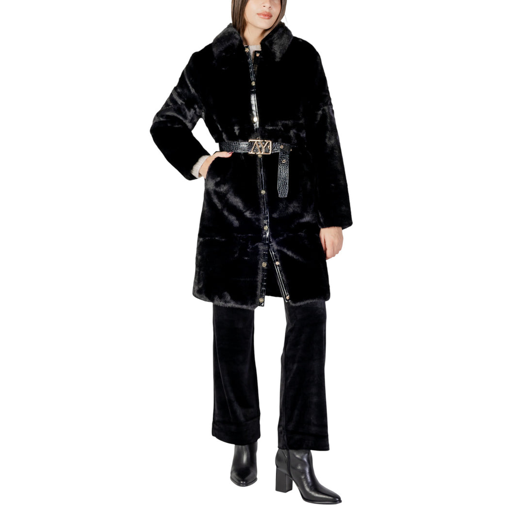 Ayfee  Women Coat