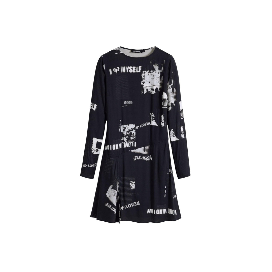 Desigual  Women Dress