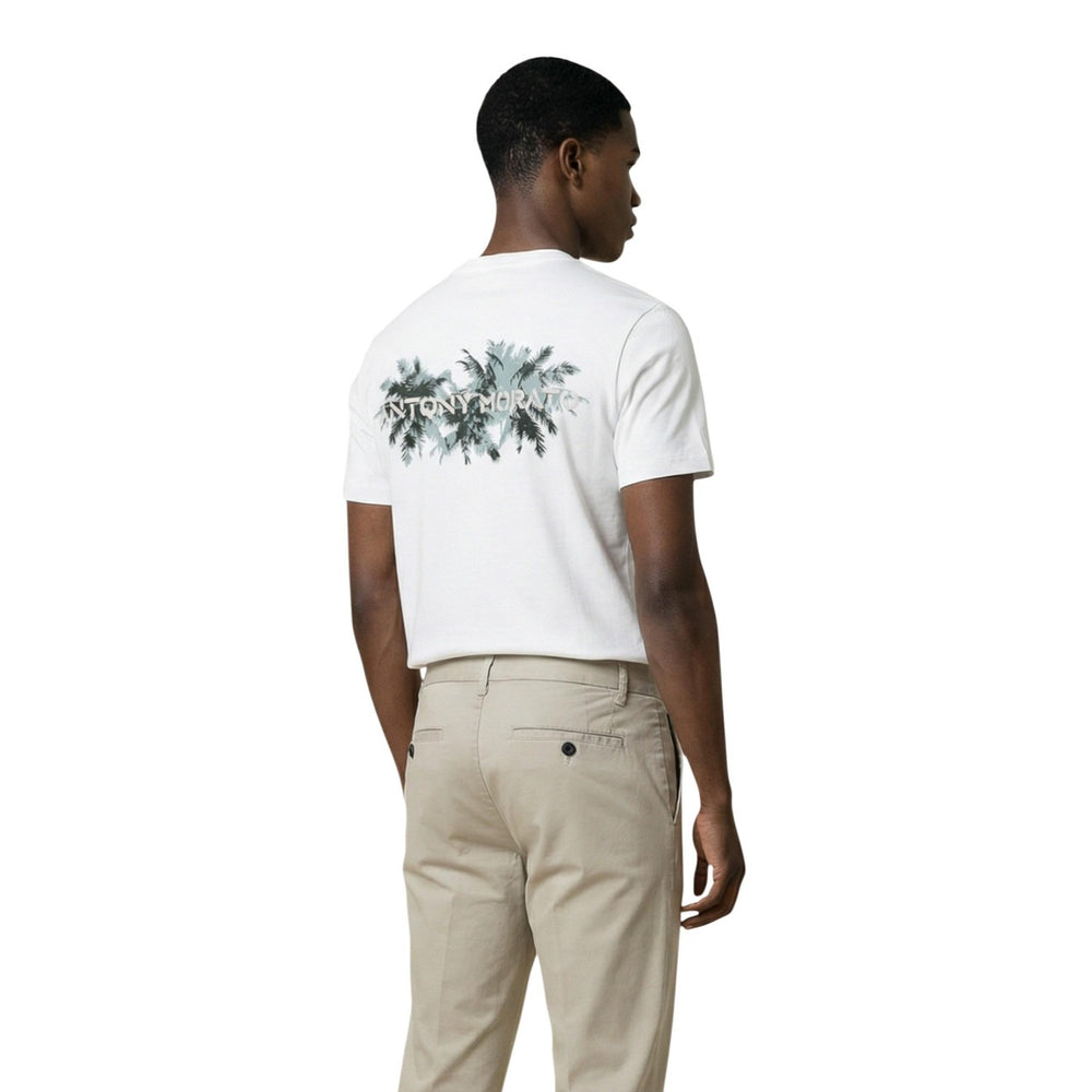 Antony Morato Men T-Shirt