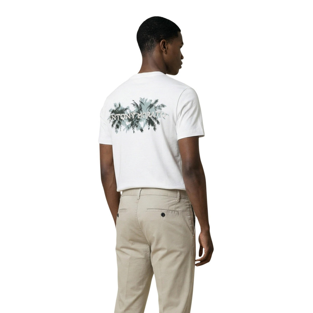 Antony Morato Men T-Shirt
