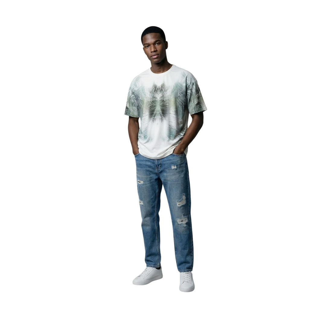 Antony Morato Men T-Shirt