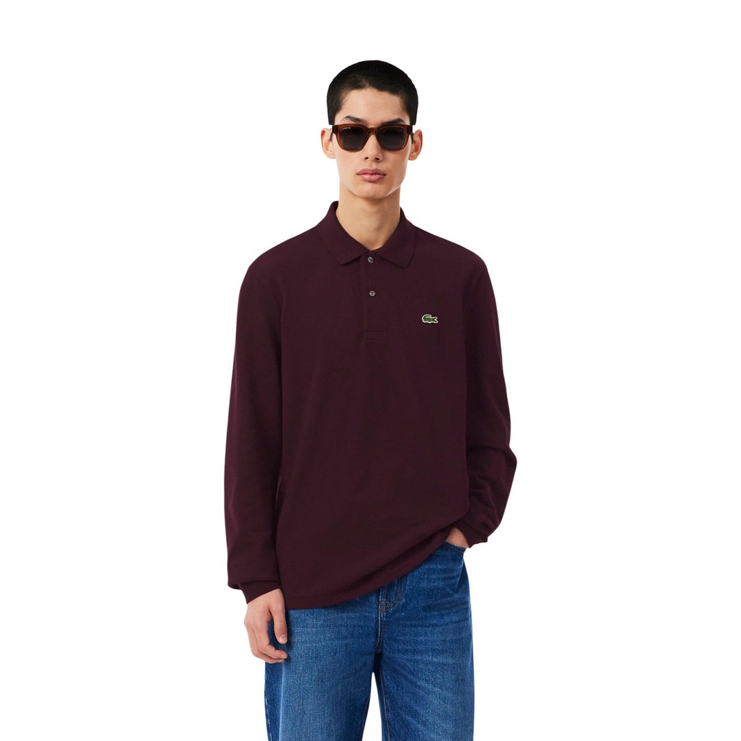 Lacoste Men T-Shirt