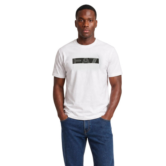 Ea7 Men T-Shirt
