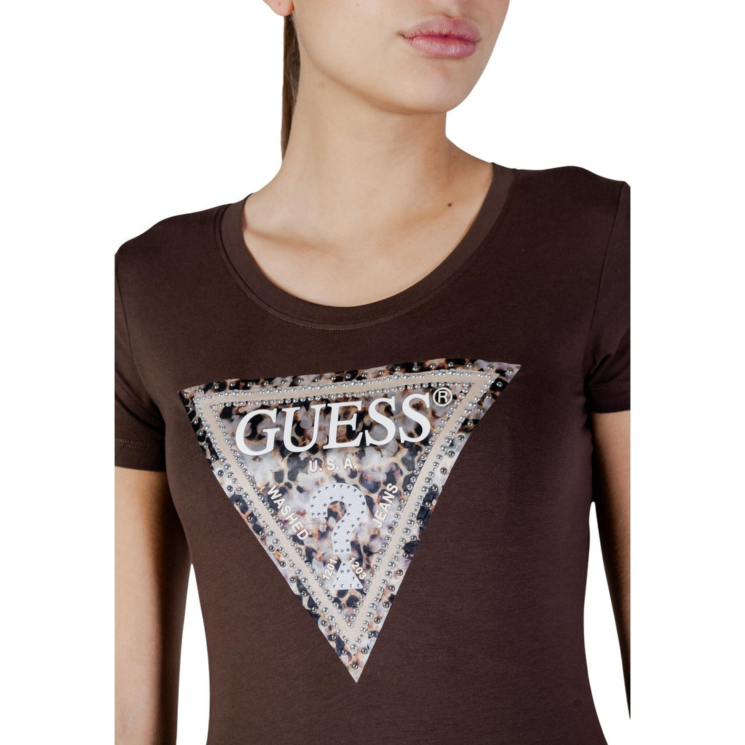 Guess  Women T-Shirt