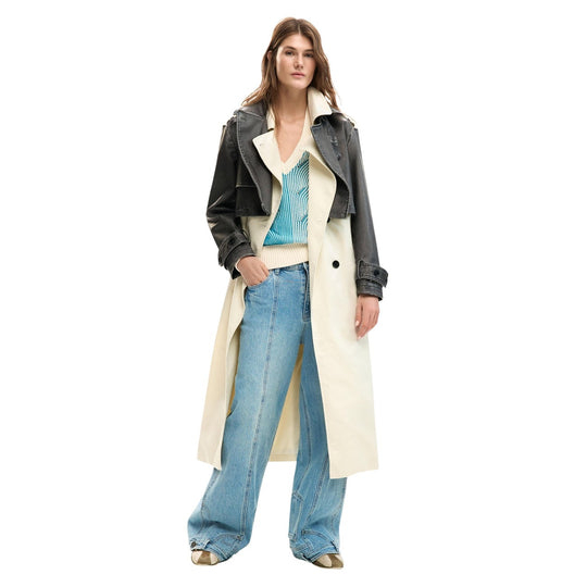Desigual  Women Blazer