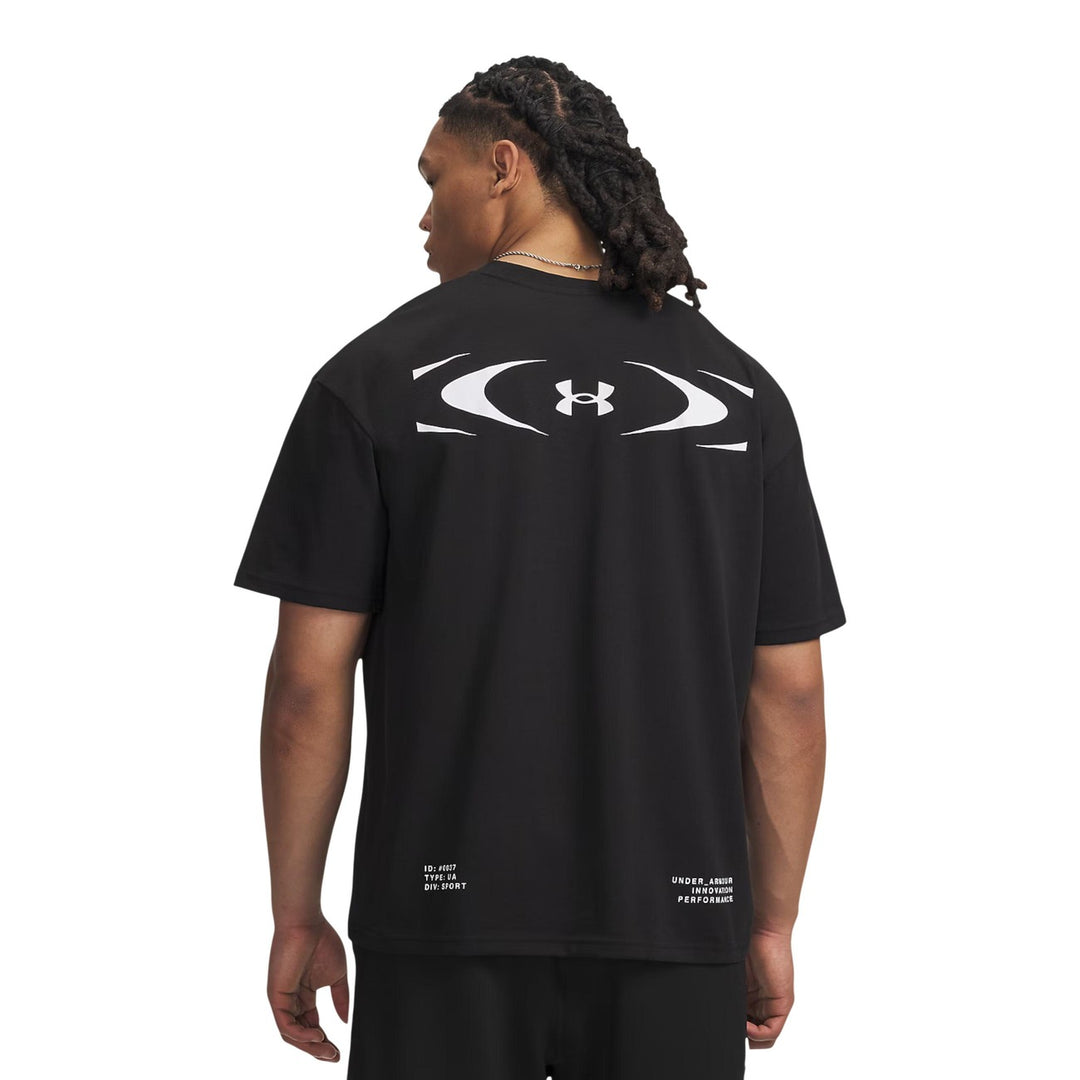 Under Armour Men T-Shirt