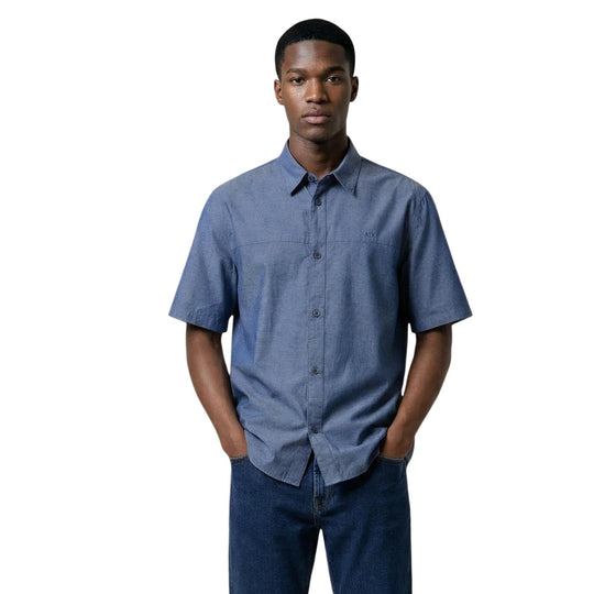 Armani Exchange Men Shirt