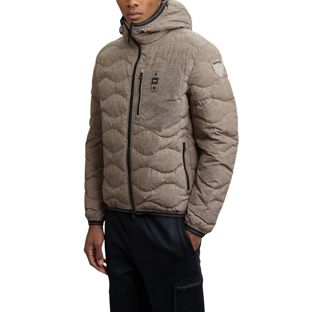 Blauer Men Jacket