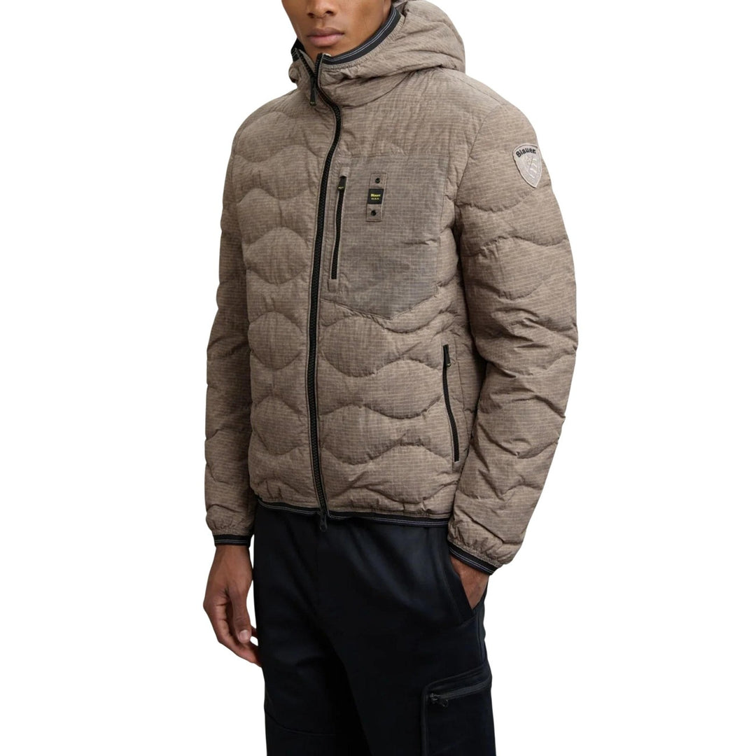 Blauer Men Jacket