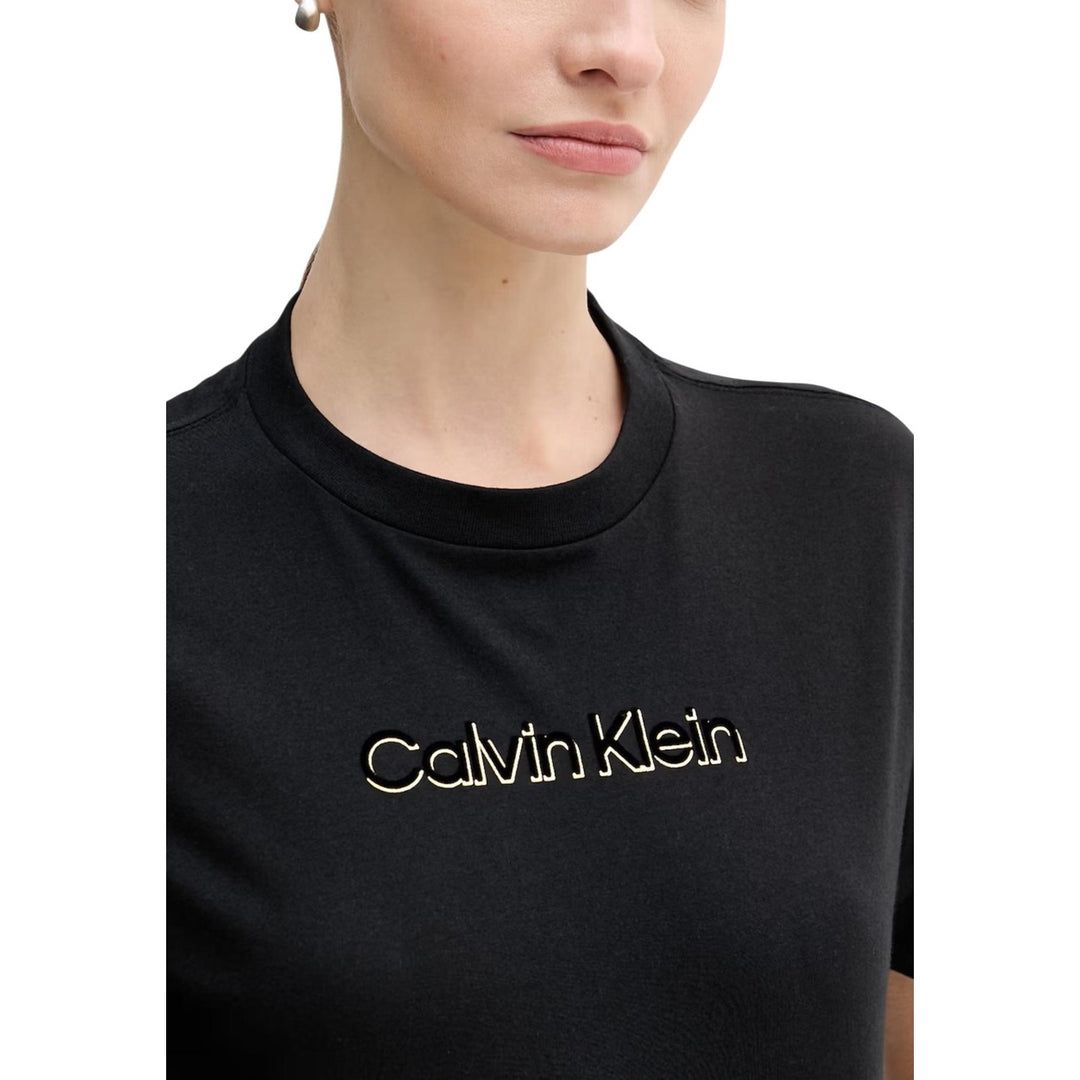 Calvin Klein Jeans  Women T-Shirt