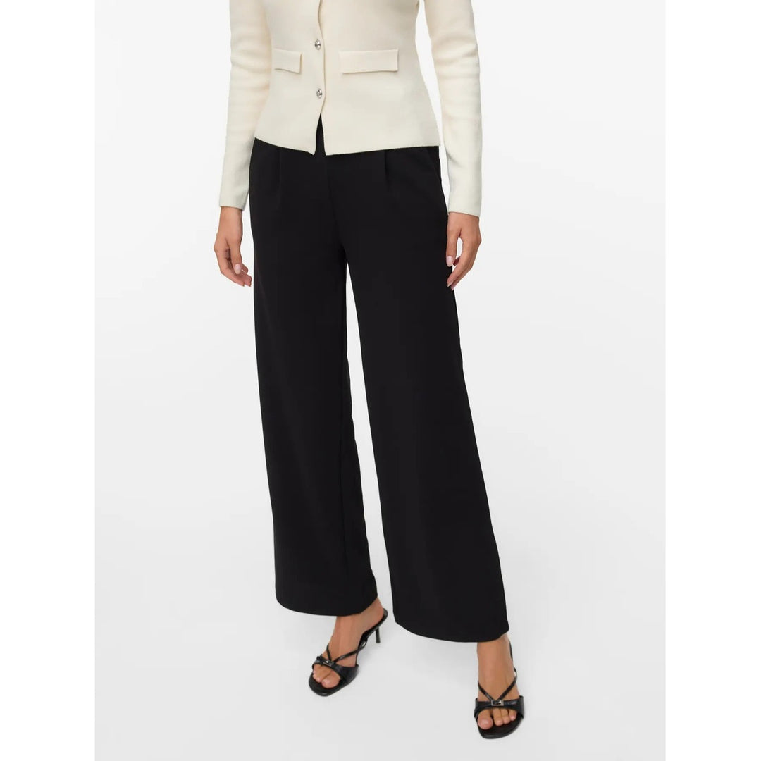 Vero Moda  Women Trousers