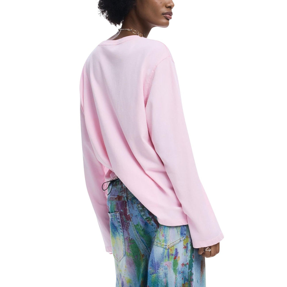 Desigual  Women T-Shirt