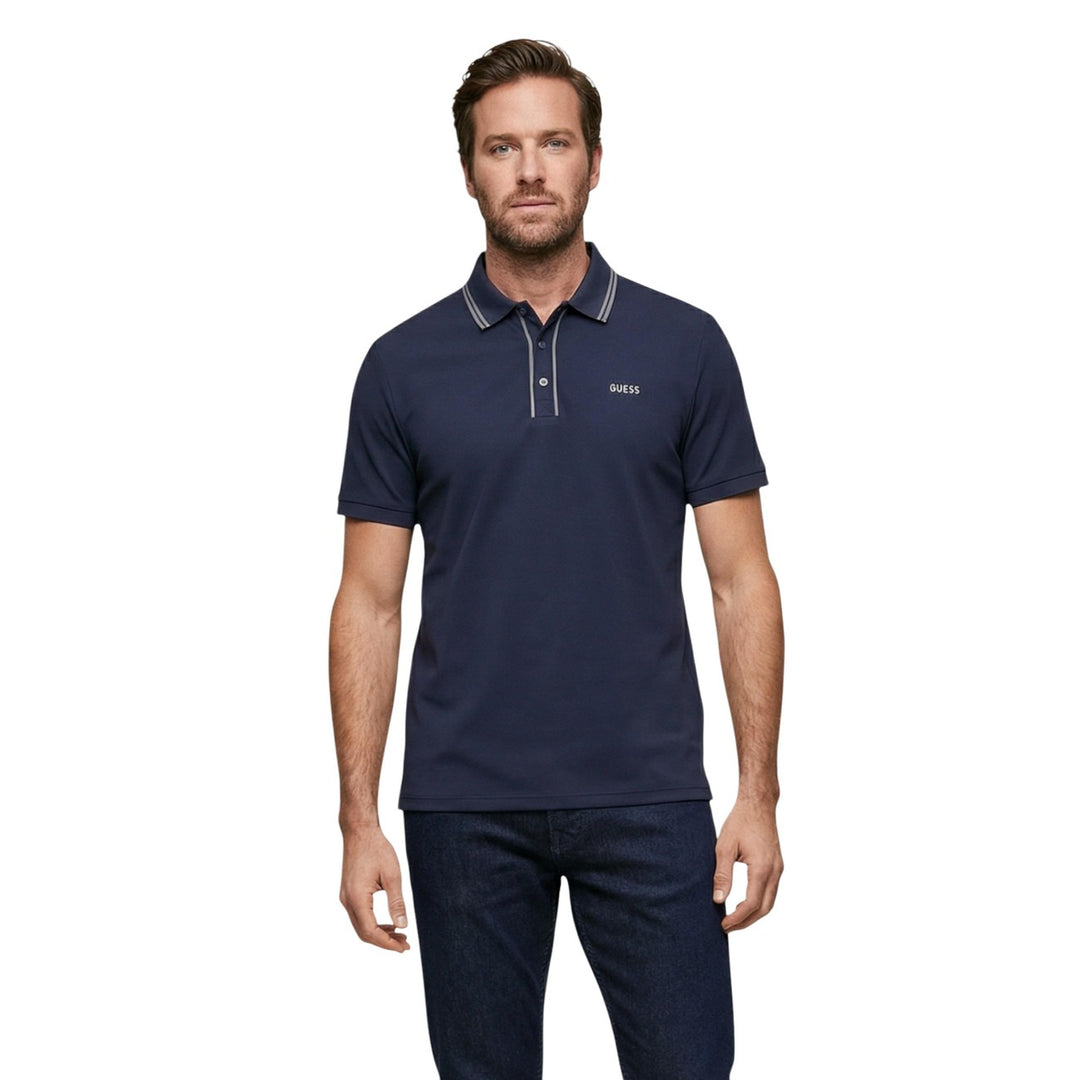 Guess Men Polo