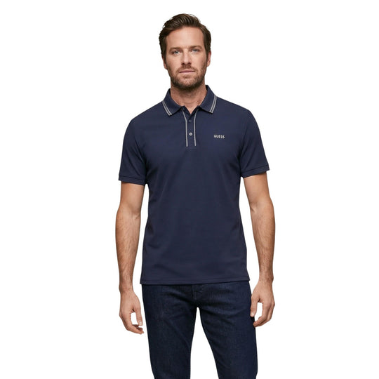 Guess Men Polo