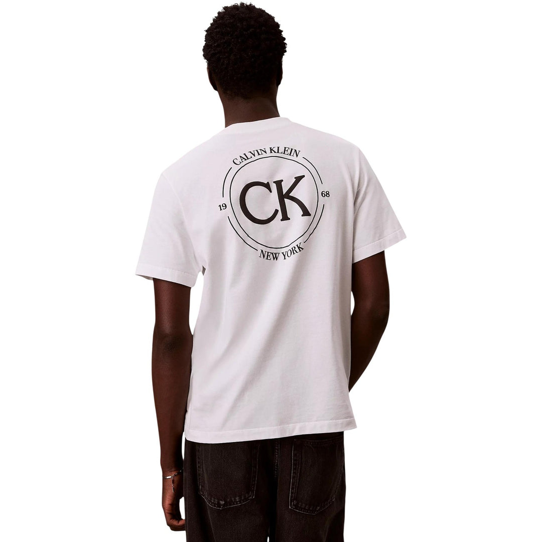 Calvin Klein Jeans Men T-Shirt