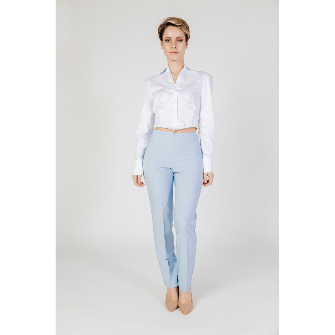 Sandro Ferrone  Women Trousers