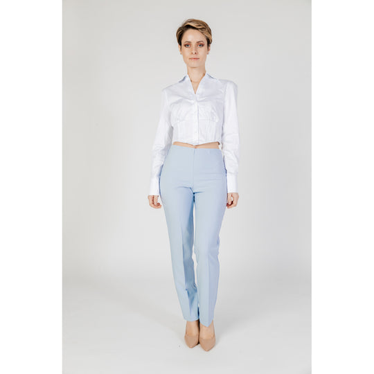 Sandro Ferrone  Women Trousers