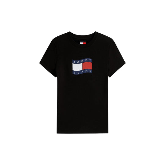 Tommy Hilfiger Jeans  Women T-Shirt