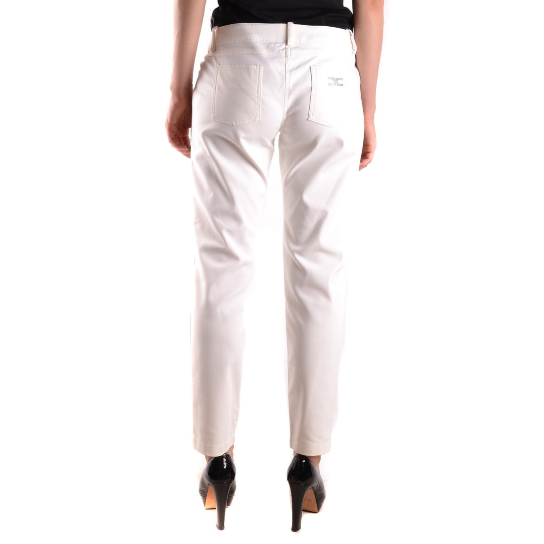 Elisabetta Franchi  Women Trousers