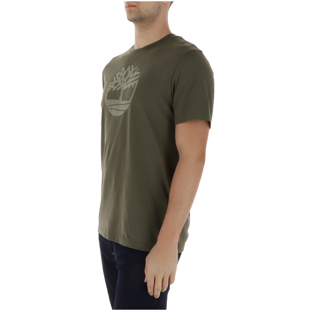 Timberland Men T-Shirt