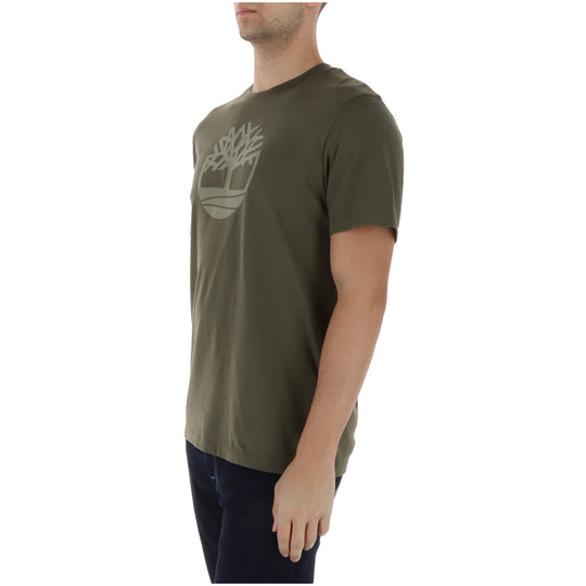 Timberland Men T-Shirt