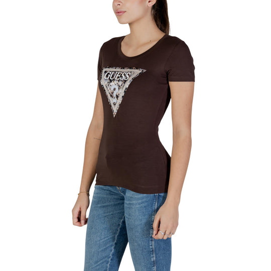 Guess  Women T-Shirt