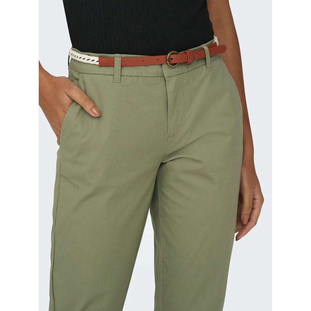 Only  Women Trousers
