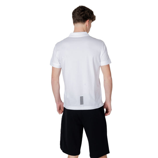Ea7 Men Polo