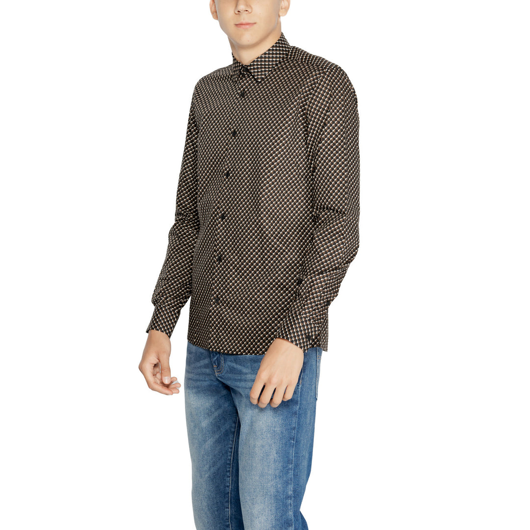 Antony Morato Men Shirt