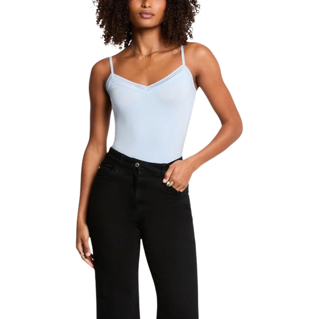 Morgan De Toi  Women Undershirt