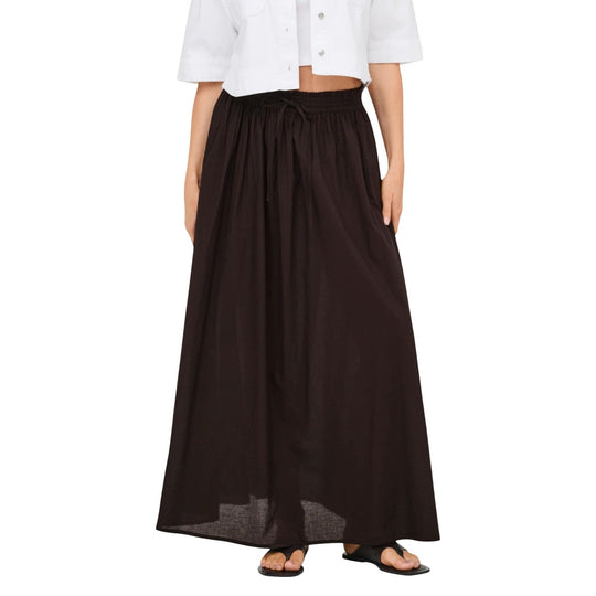 Jacqueline De Yong  Women Skirt