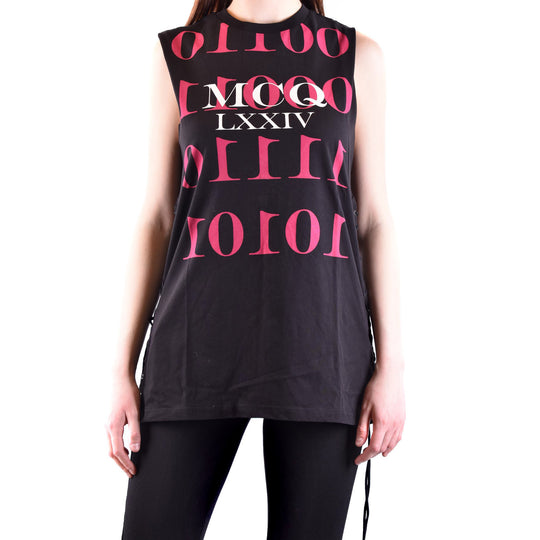 Alexander Mcqueen  Women Undershirt