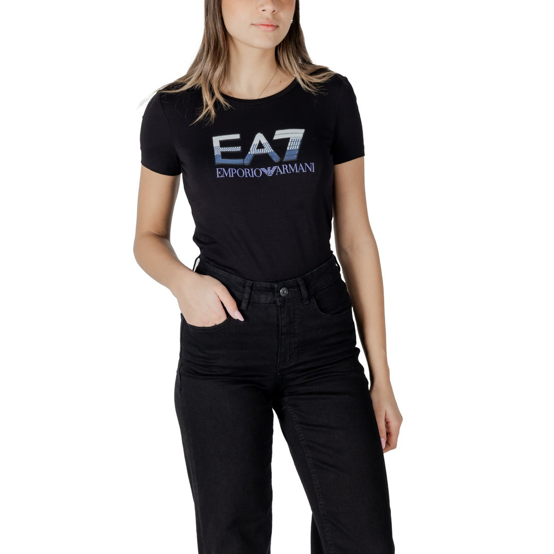 Ea7  Women T-Shirt