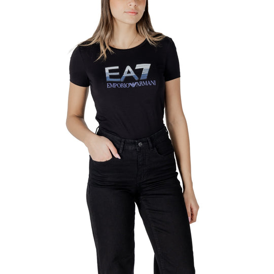 Ea7  Women T-Shirt
