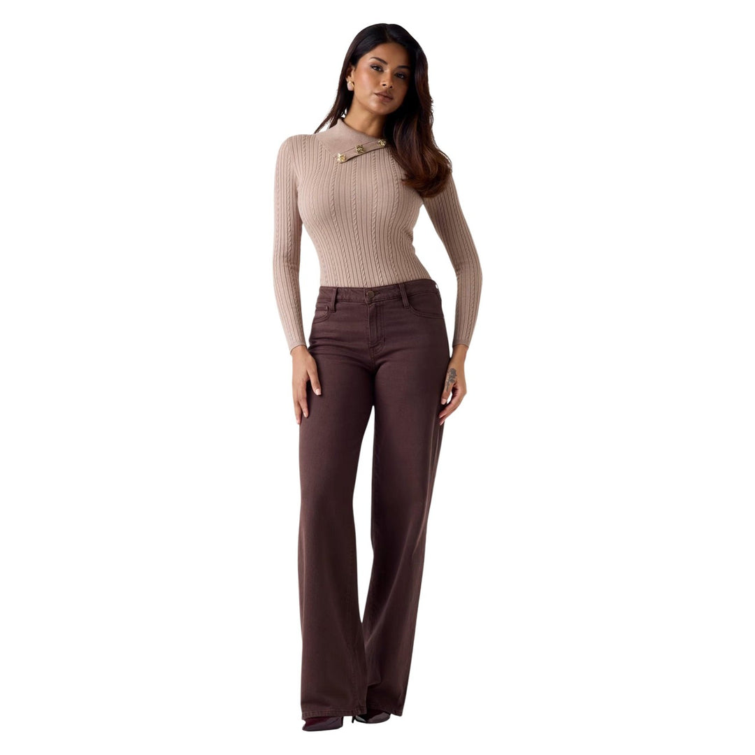 Guess  Women Trousers