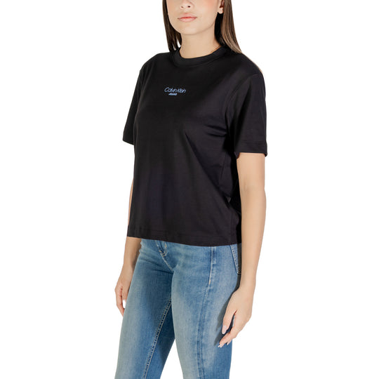 Calvin Klein Jeans  Women T-Shirt