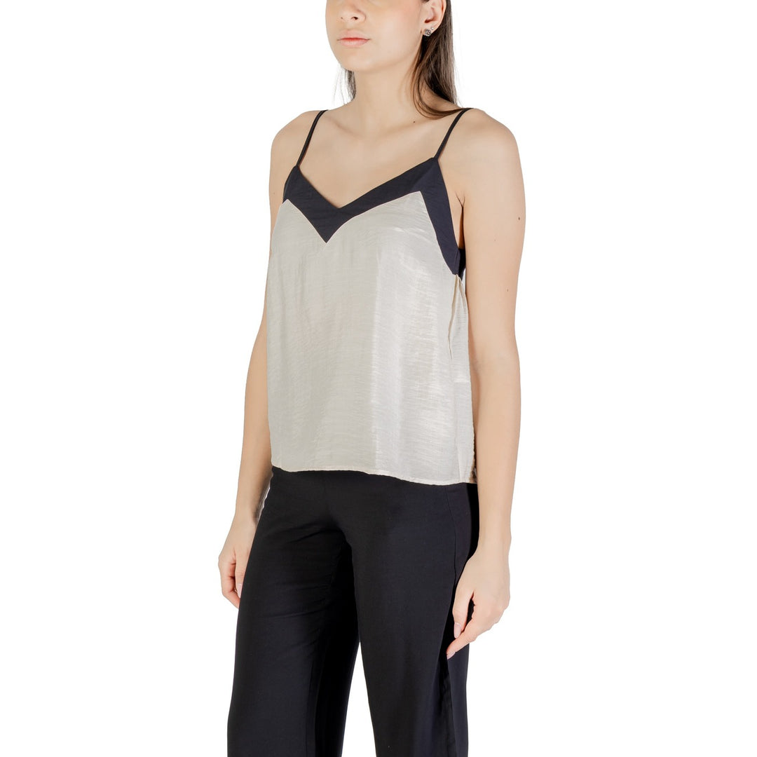 Vero Moda  Women Undershirt