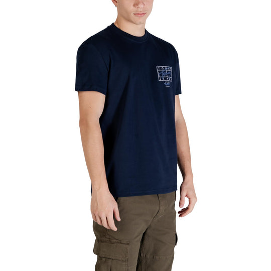Tommy Hilfiger Jeans Men T-Shirt
