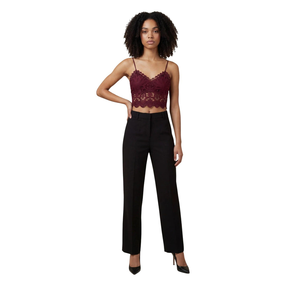 Morgan De Toi  Women Top