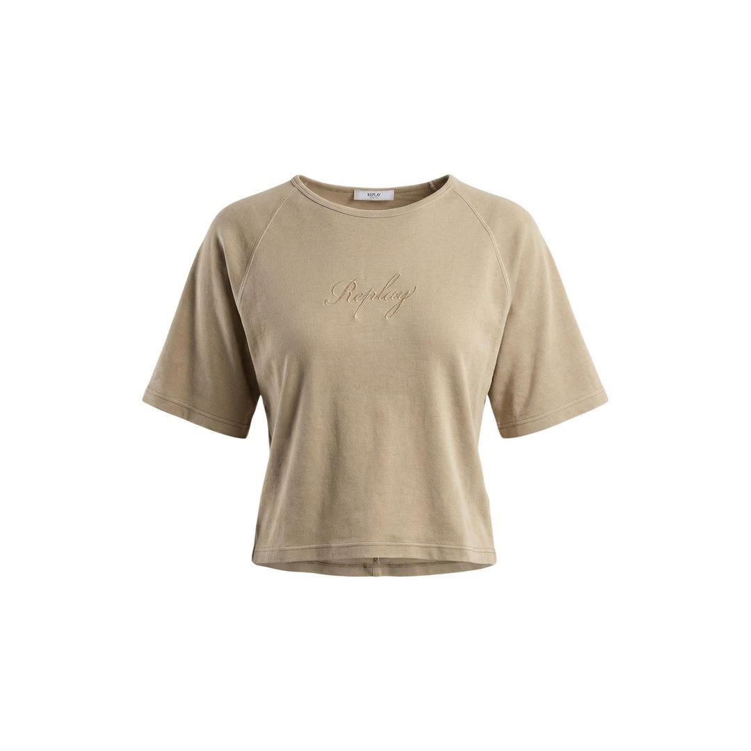 Replay  Women T-Shirt