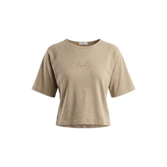 Replay  Women T-Shirt