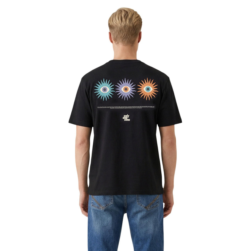 Only & Sons Men T-Shirt