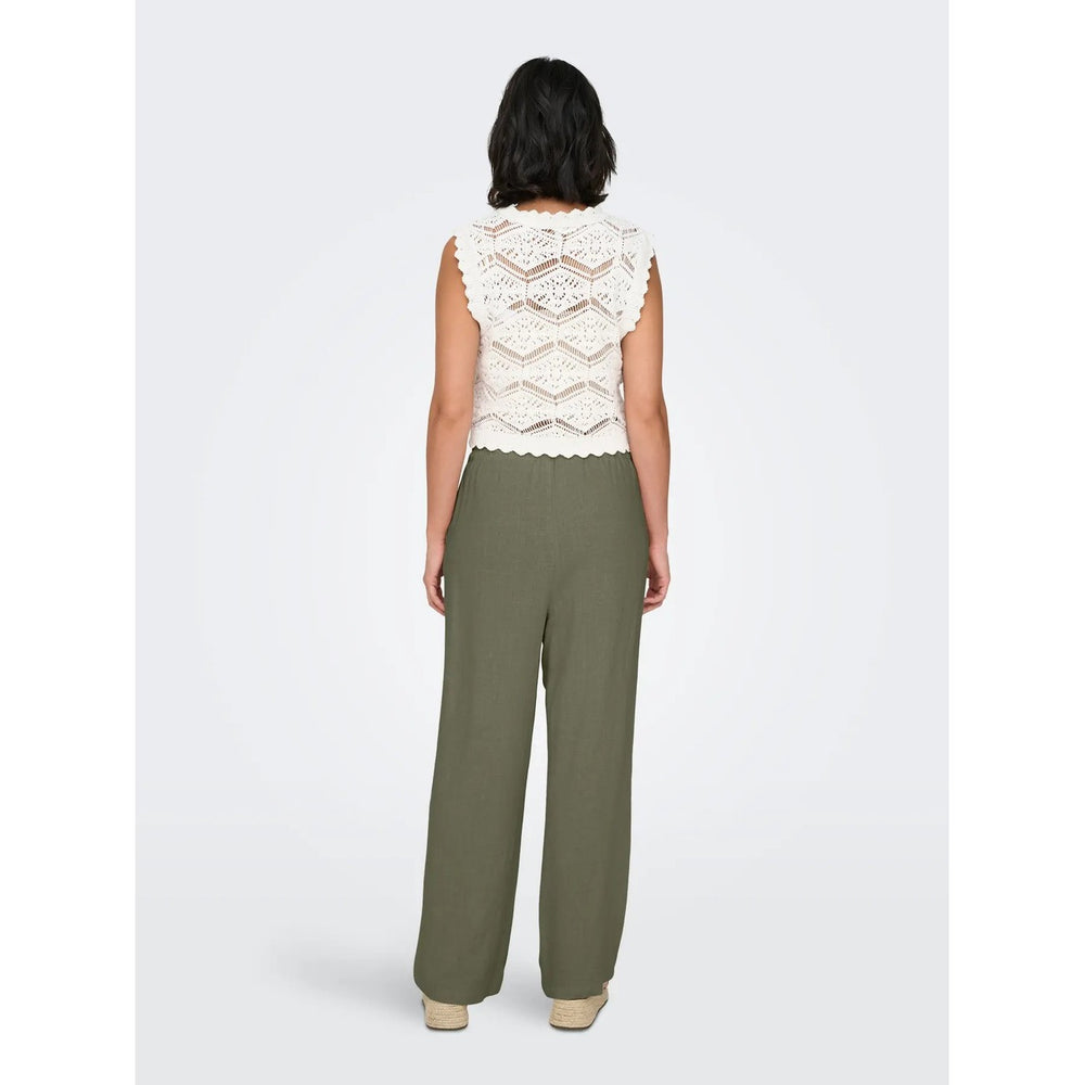 Only  Women Trousers