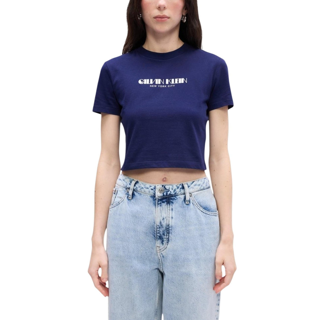 Calvin Klein Jeans  Women Top