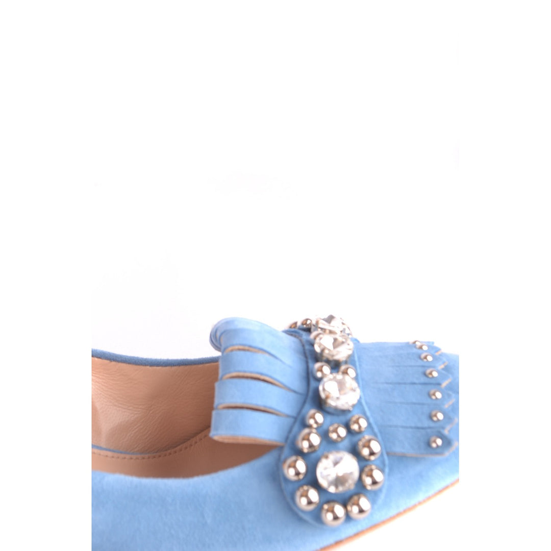 Ninalilou Women Pumps Shoes