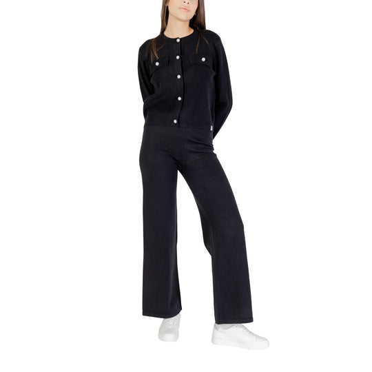Choral  Women Trousers