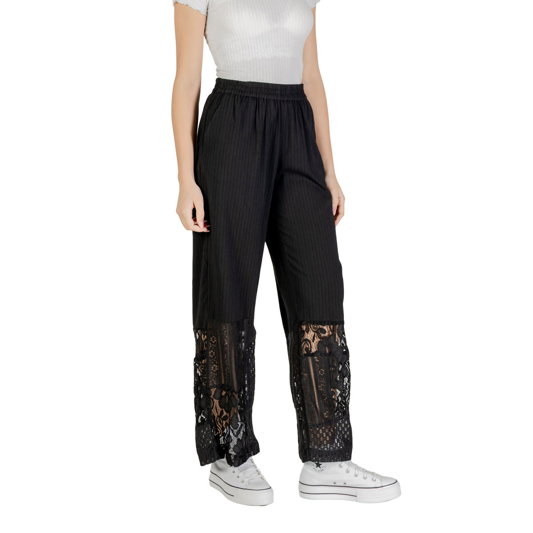 Ichi  Women Trousers