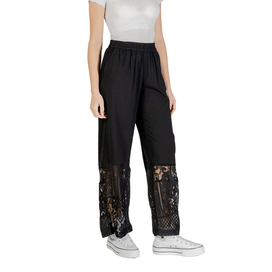 Ichi  Women Trousers