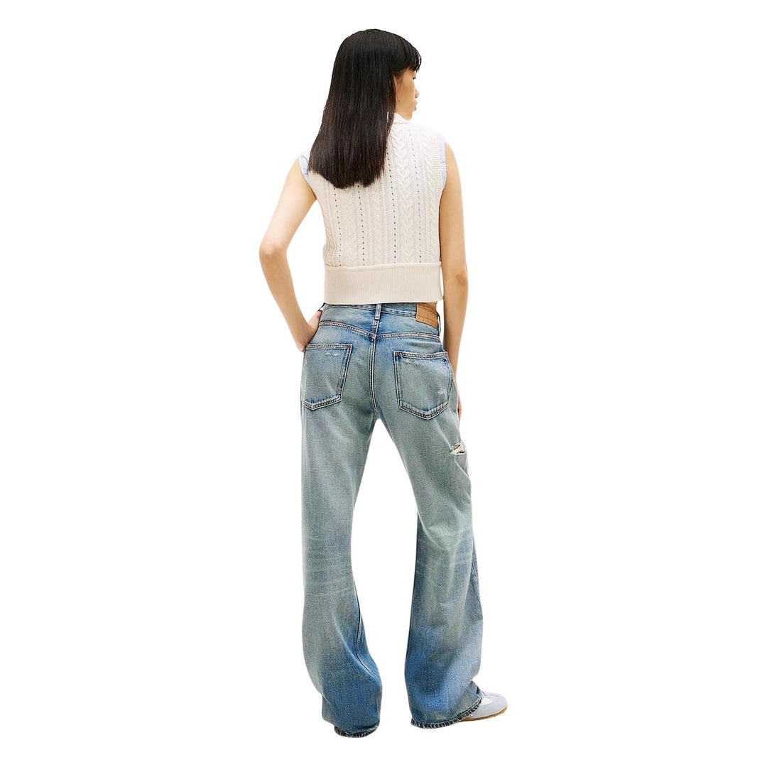 Tommy Hilfiger Jeans  Women Jeans